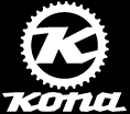 Kona bicycles