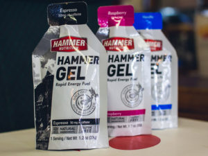 Hammer Nutrition Gel