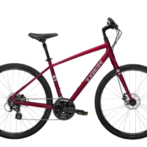 Trek Verve 2 Gen 4 City Bike On Sale: Reg $799.99 CLOSEOUT $379.99 in stock 1- small