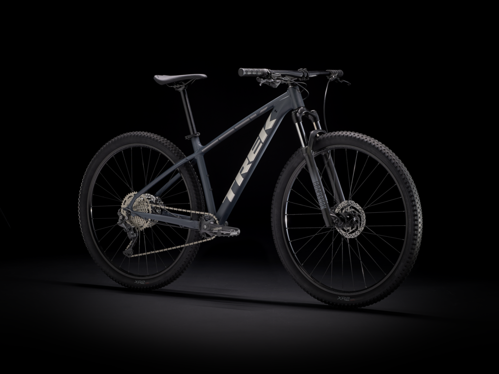 trek marlin 5 black