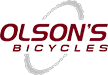 Olson's Bicycles